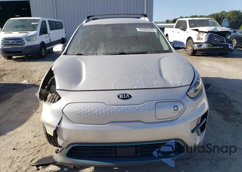 2020 Kia Niro Ex from USA, damaged, VIN KNDCC3LG2L5036469